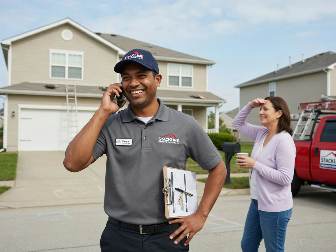 Chimney flashing repair Albany, OK FAQs